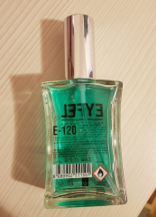 Eyfel E-120 50 ML Erkek Parfüm