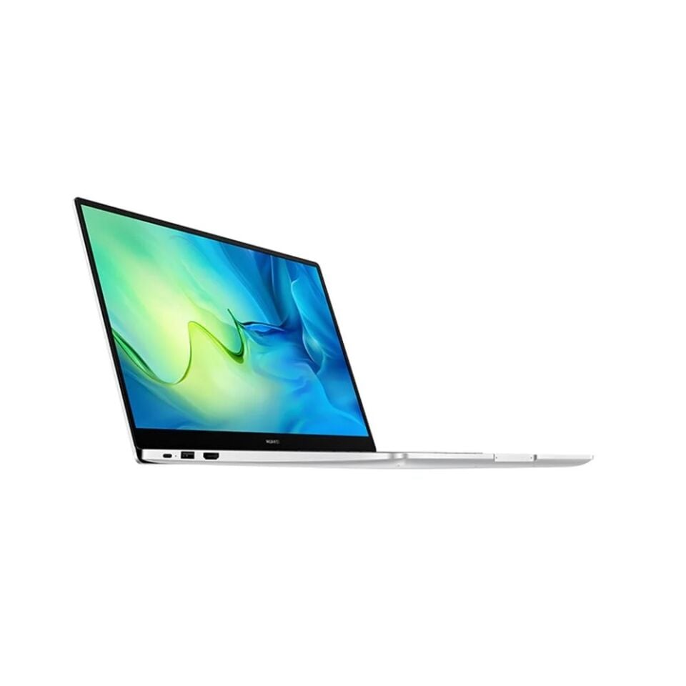 Huawei Matebook D15 i5-1155G7 8 GB 256 GB SSD Iris Xe Graphics 15.6'' Full HD Notebook