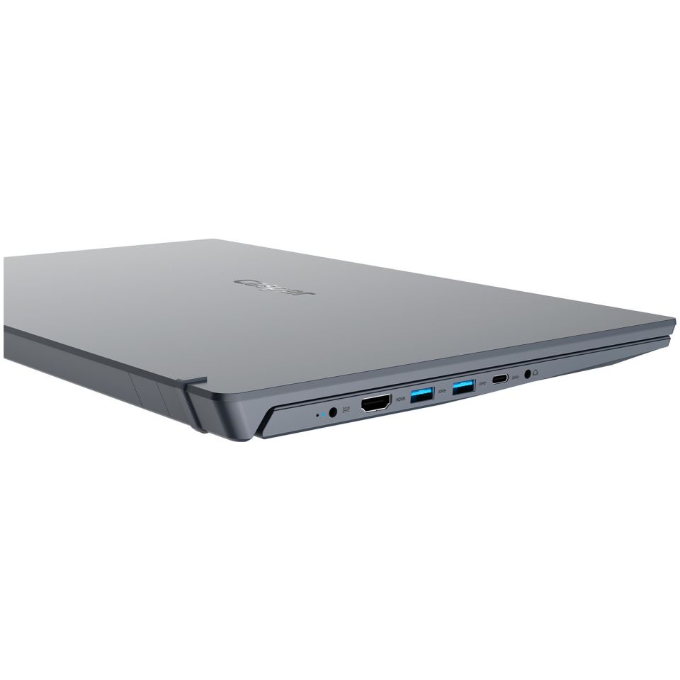 Casper Nirvana C500 11.Nesil Core i5 1155G7-8Gb-500Gb Ssd-15.6inc-W11 Notebook