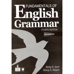 Fundamentals Of English Grammar Fourth Edıtıon