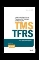 Türkiye Muhasebe ve Finansal Raporlama Standartları TMS - TFRS V