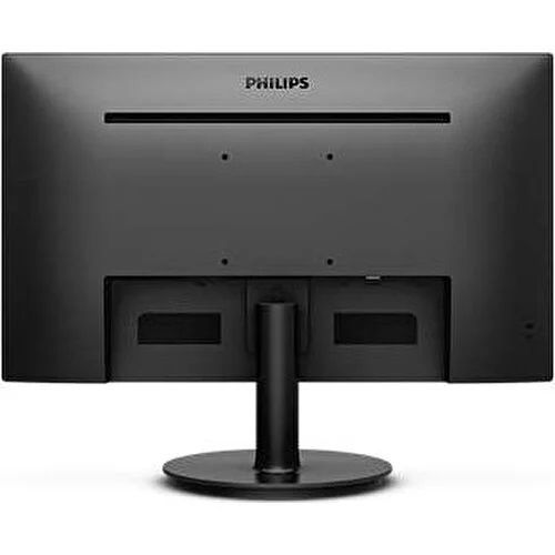 Philips 21,5'' 221V8/01 Fhd W-Led 4ms 75Hz VGA HDMI Monitör