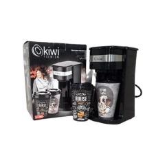 Kiwi KCM 7515 Bardaklı Filtre Kahve Makinesi