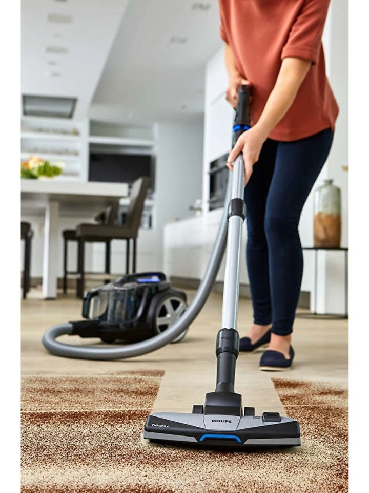 Philips FC9750/07 PowerPro Max Torbasız Elektrikli Süpürge