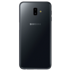 Samsung Galaxy J6 Plus 32 GB (Yenilenmiş) Siyah Akıllı Cep Telefonu