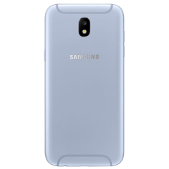 Samsung Galaxy j7 Pro (Yenilenmiş) 64 GB Blue Silver Akıllı Cep Telefonu