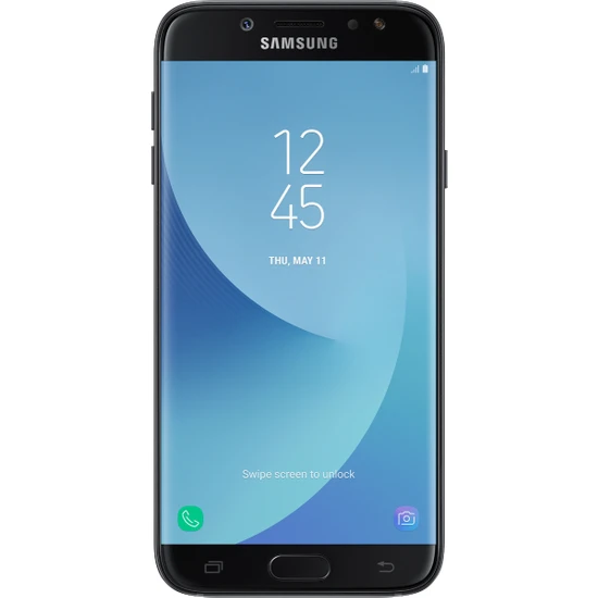 Samsung Galaxy J7 Pro (Yenilenmiş) 2017 32 GB Siyah Akıllı Cep Telefonu