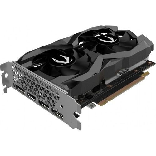 Zotac GTX 1660 Super Twin Fan ZT-T16620F-10L 192 Bit GDDR6 6 GB Ekran Kartı