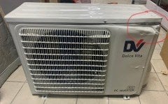 Dolce Vita 09 A++ 9000 BTU Inverter Duvar Tipi Klima