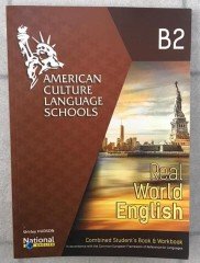 Real World English B2 ( Combined Student's Book&Workbook )