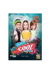 English Is Cool 1 - Course Book & Workbook