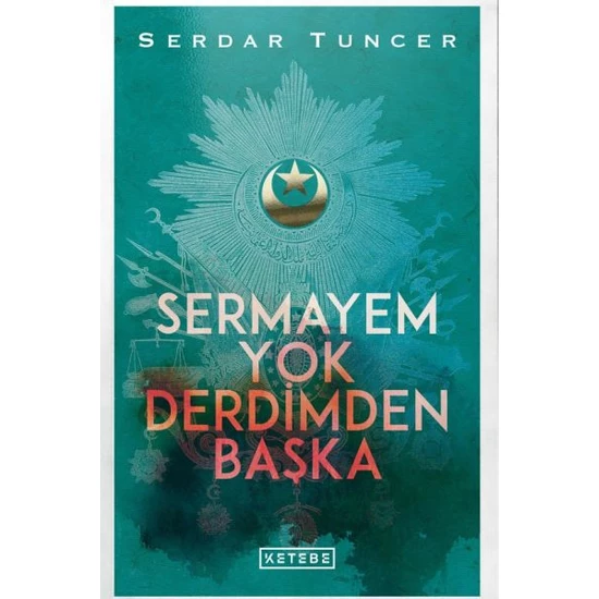 Sermayem Yok Derdimden Başka - Serdar Tuncer