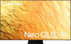 Samsung 65QN800B 8K Ultra HD 65'' 165 Ekran Uydu Alıcılı Smart Neo QLED TV