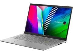 ASUS K513EP-L1746W/i5-1135G7/8GB RAM/512GB SSD/2GB MX330/15.6''/WIN11 Convertible GümüşLaptop