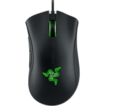 Razer Deathadder Chroma RZ01-01210100-R3G1 Kablolu Siyah Mouse