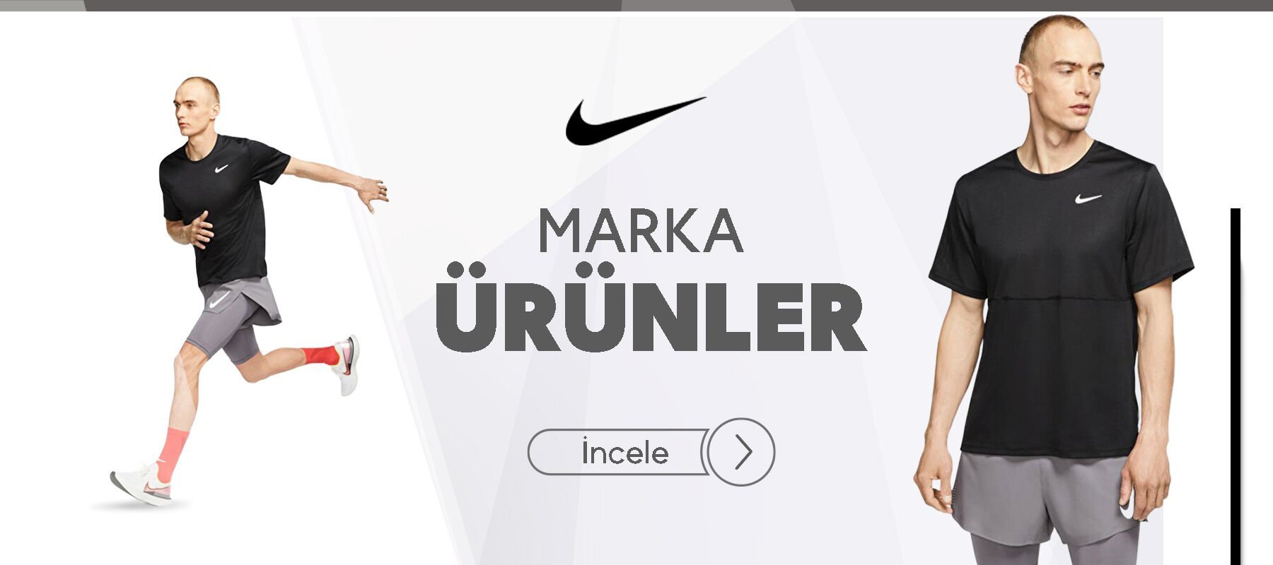 Nike Marka Ürünler
