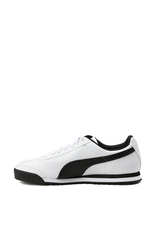 Roma Basic white-black