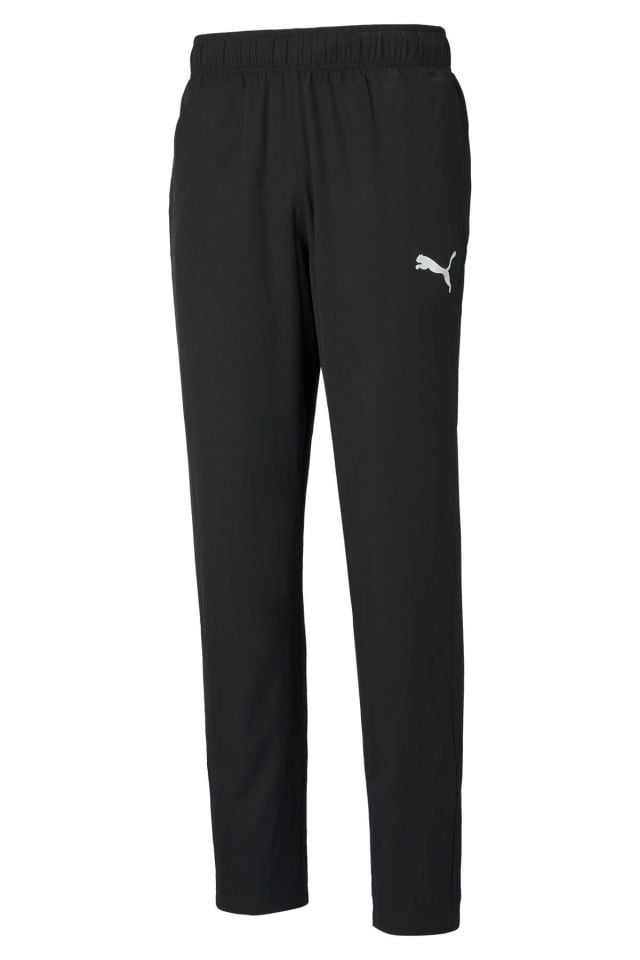 ACTIVE Woven Pants op Puma Black