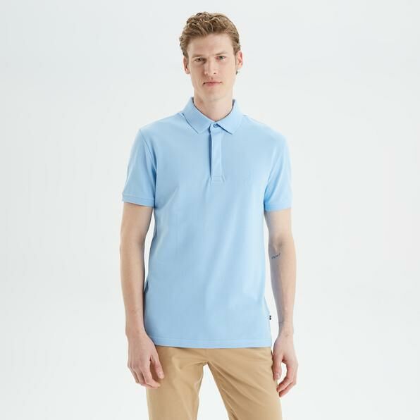 Nautica Polo T-Shirt