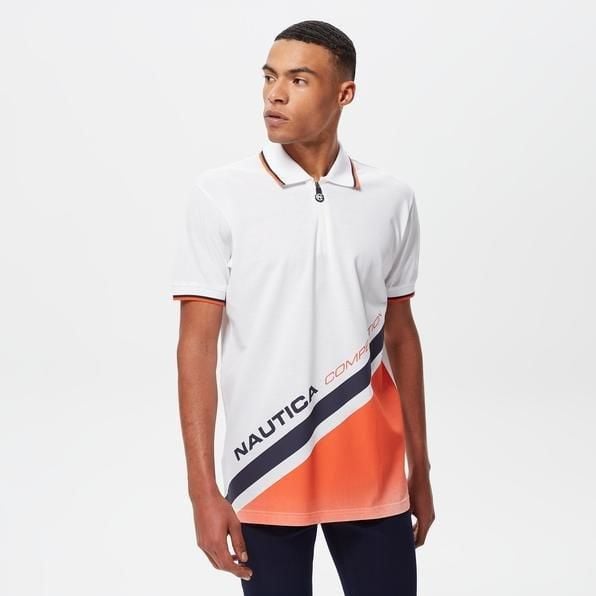 Nautica Polo T-Shirt