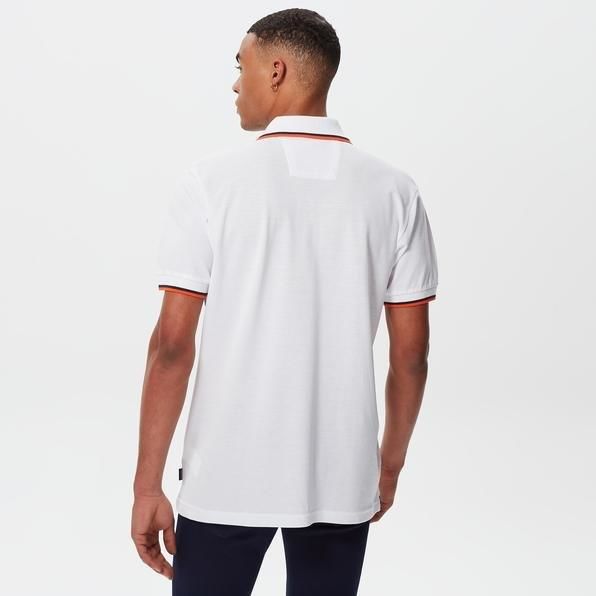 Nautica Polo T-Shirt