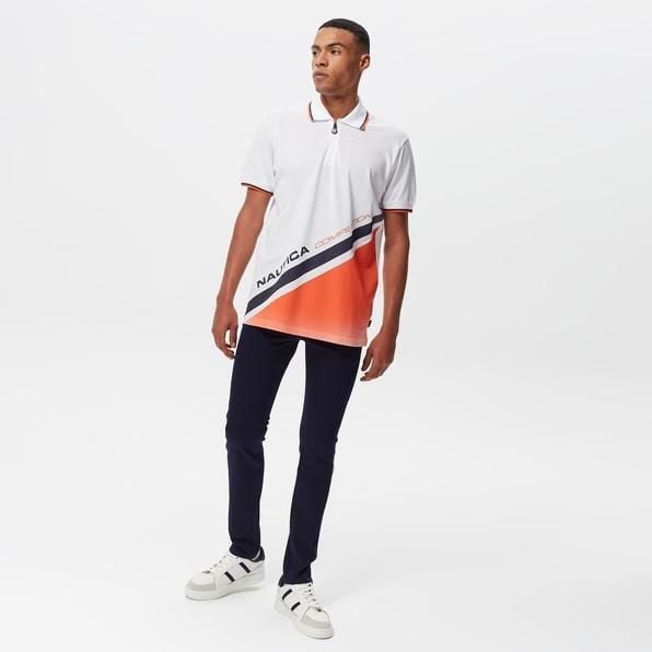 Nautica Polo T-Shirt