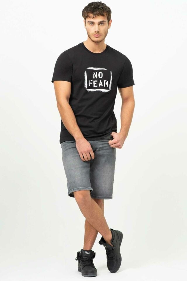 NFR-M50043 NO FEAR TSHIRT