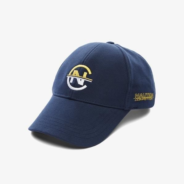 Nautica Şapka
