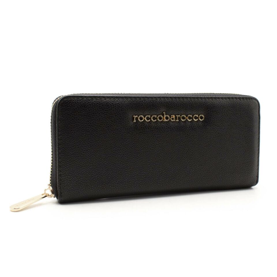 P.FOGLIO DONNAC/ZIP - LADY WALLET REGINA CM 20X9 COLL. ANDROMEDA