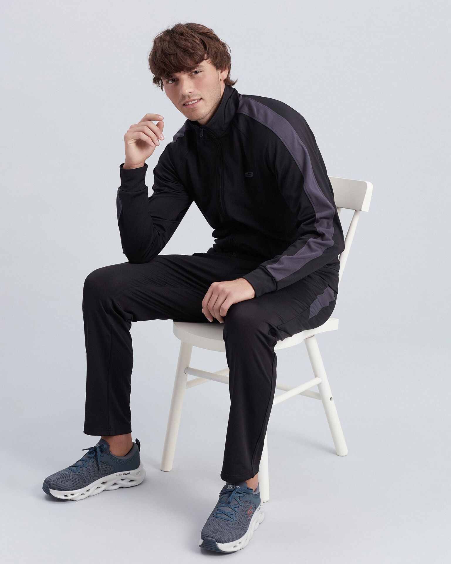 M Micro Collection Essential Suit