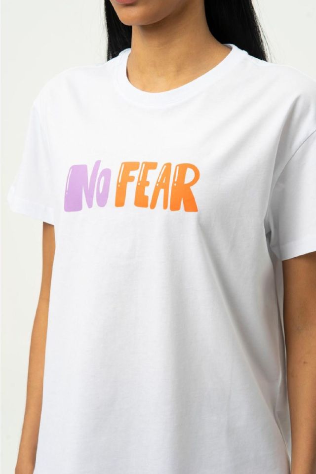 NFR-W50066 NO FEAR TSHIRT