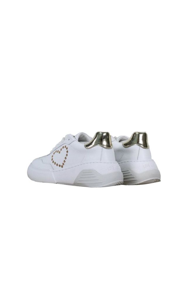 Scarpe Love Moschino Sneakers Star50