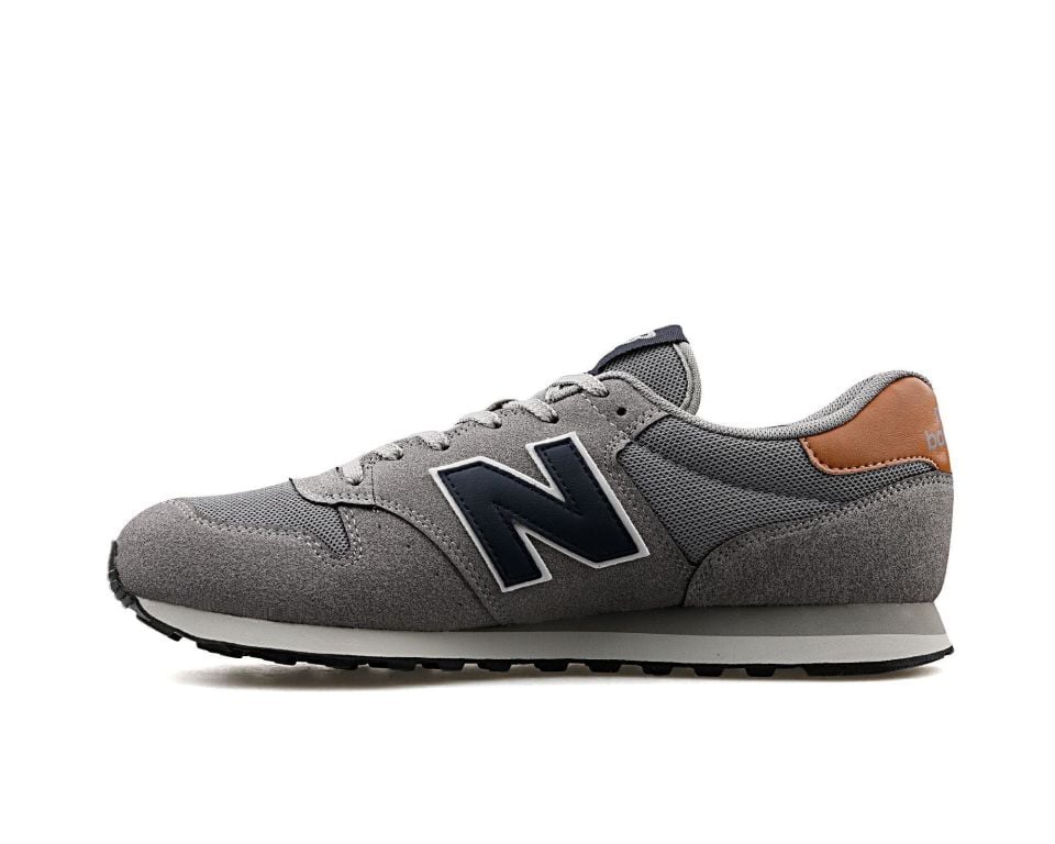 NB Lifestyle Mens Shoes