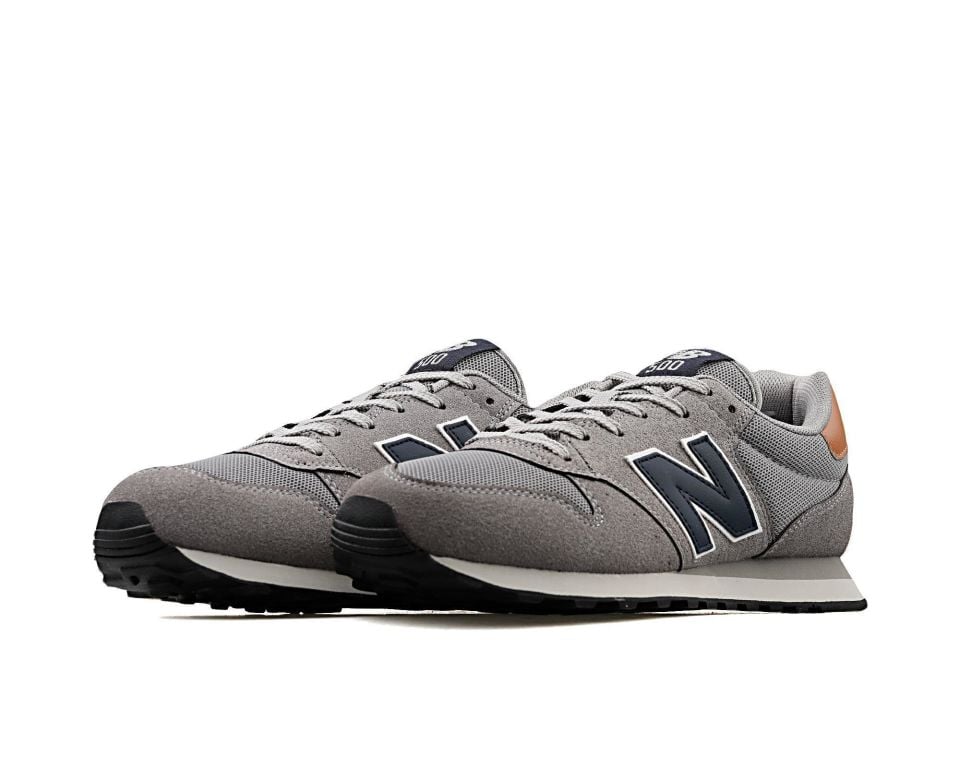 NB Lifestyle Mens Shoes