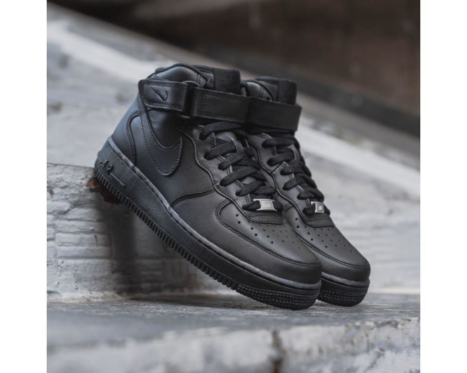 Nike sportswear air force 1 mid 07 sales