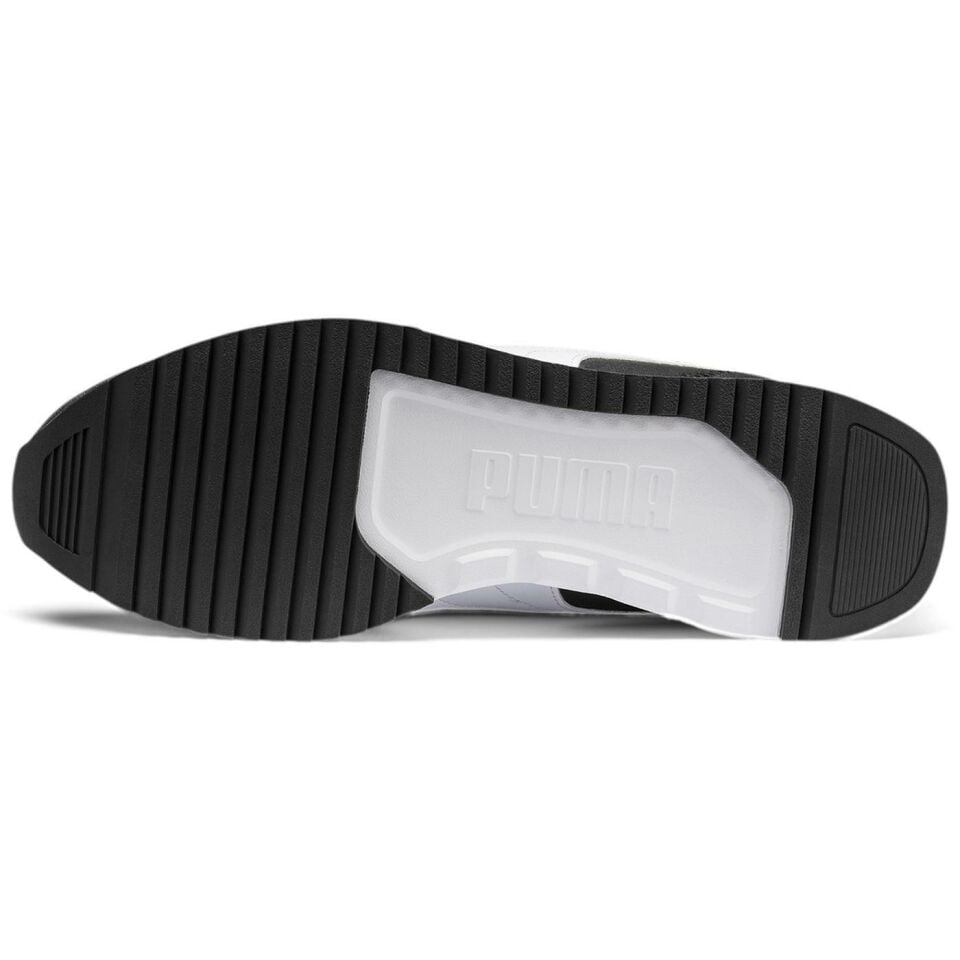 PUMA R78 Puma Black-Puma White