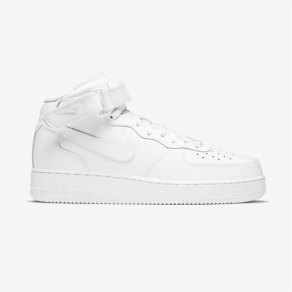 AIR FORCE 1 MİD ' 07