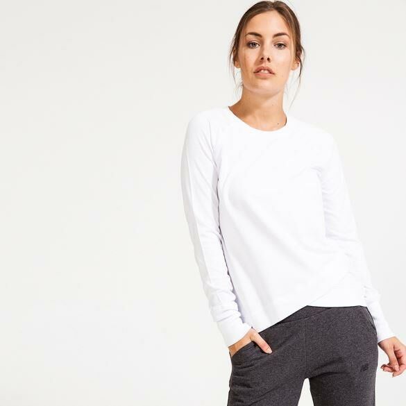 NB Womens Lifestyle Sweatshirt