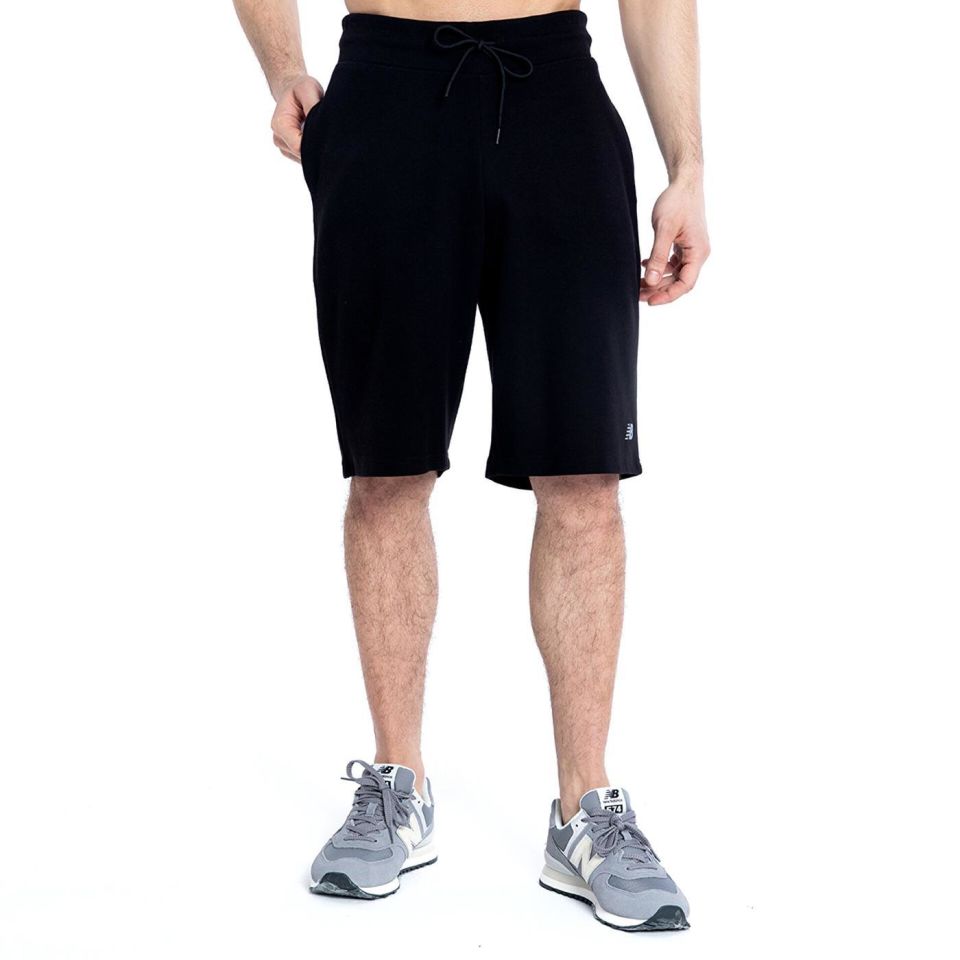 NB Lifestyle Men Shorts