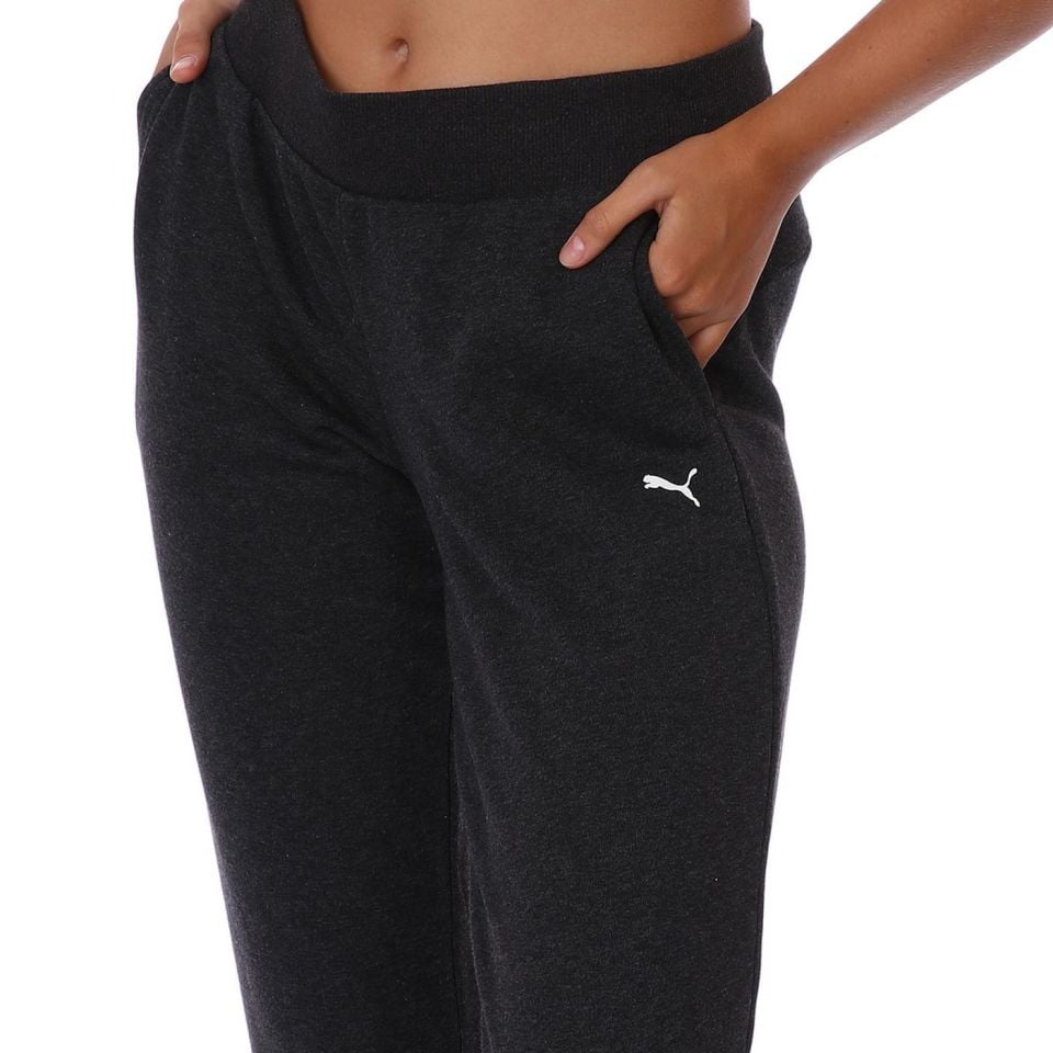 ESS Sweatpants TR cl Dark Gray Heather-C