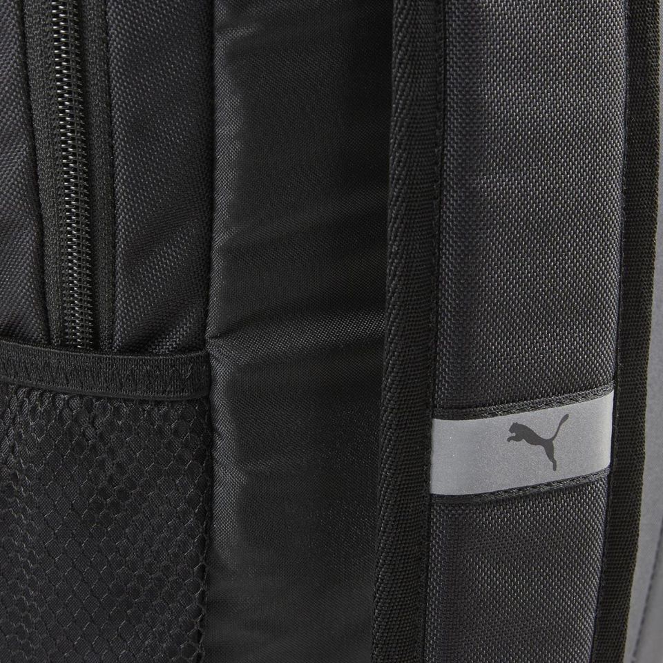 PUMA Phase Backpack II-PUMA Black