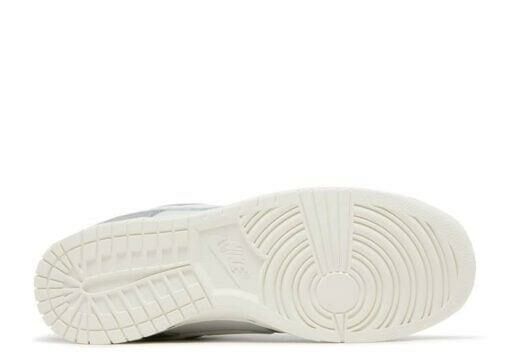 DUNK LOW RETRO PREMİUM Nike White/Green Erkek Ayakkabı DV7212-300