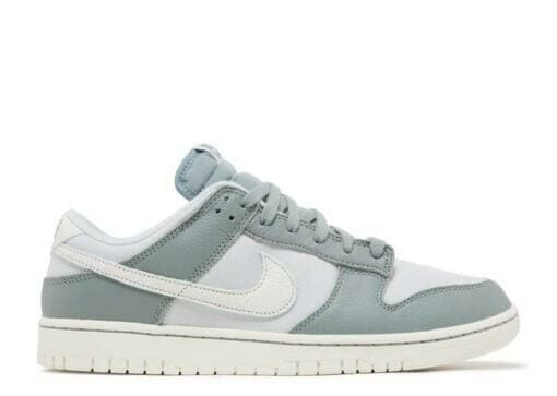 DUNK LOW RETRO PREMİUM Nike White/Green Erkek Ayakkabı DV7212-300