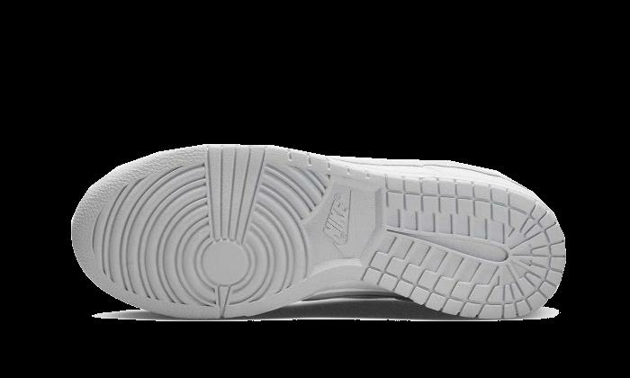 DUNK LOW RETRO Nike White Erkek Ayakkabı DV0831-101
