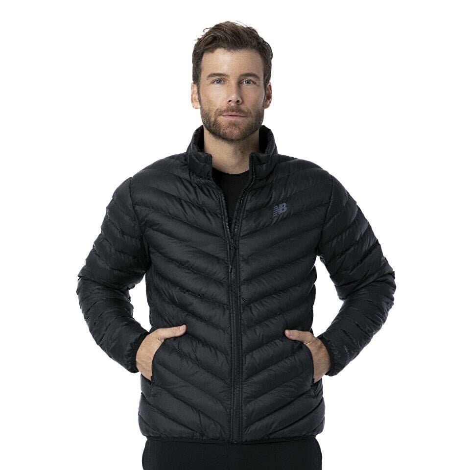 NB Lifestyle Men  Jacket