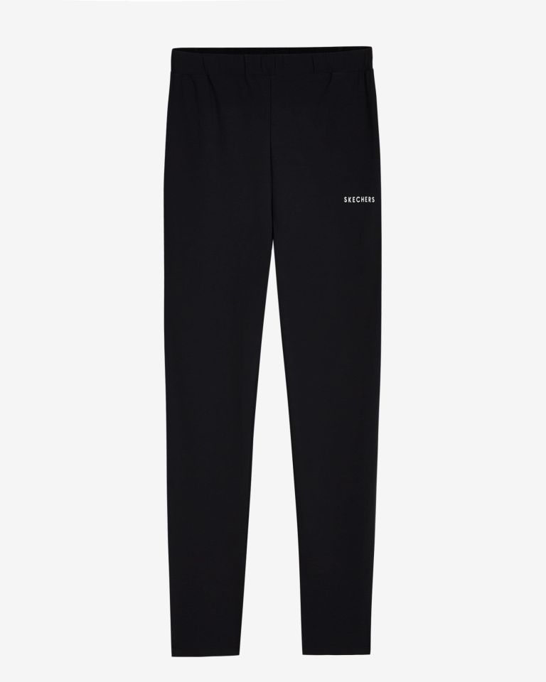 W Micro Collection Slim Woven Pant