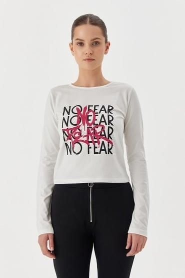 NFR-W500199 NO FEAR TSHIRT