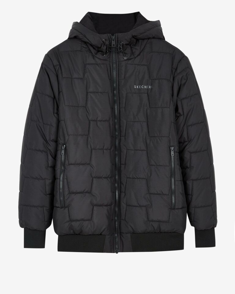 M Outerwear Bomber Jacket