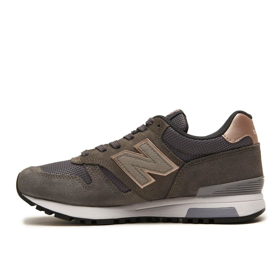 NB Lifestyle Women Shoes