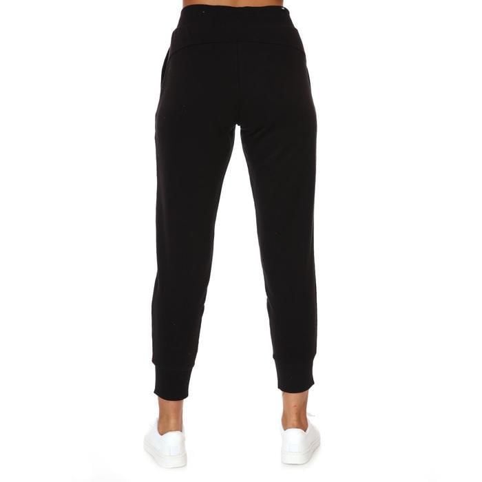 ESS Sweatpants TR cl Puma Black-CAT